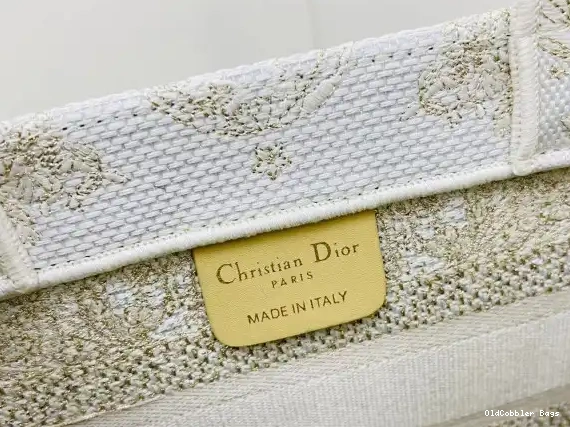 OldCobbler Bags BOOK DIRO SMALL TOTE-26.5*21*14CM 0627